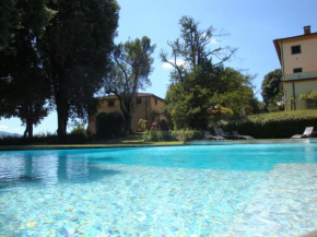 Villa Pieve De' Pitti Terricciola